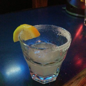 Black Star Pub & Grill - Lemon Drop not that great 3/4 of the glass was filled. - Pubs Near Me - Tacoma, Washington Black Star Pub & Grill - Lemon Drop not that great 3/4 of the glass was filled. - Pubs Near Me - Tacoma, Washington