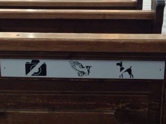 Zisterzienser-Priorat Kloster Birnau by null