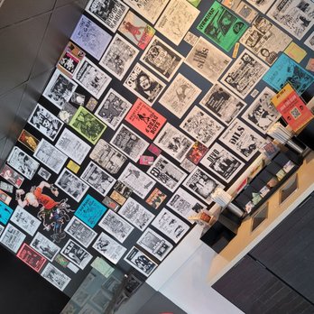 Rad Coffee - Inside - Coffee & Tea Near Me - Covina, California