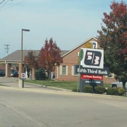 Fifth Third Bank