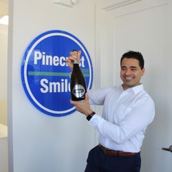 Pinecrest Smiles