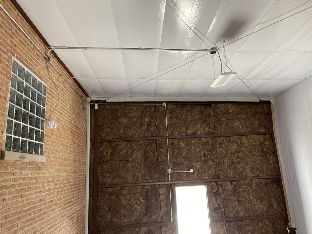 Slide of Tyler’s Handyman Services