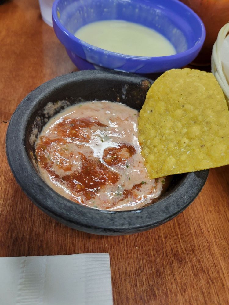 El Azul