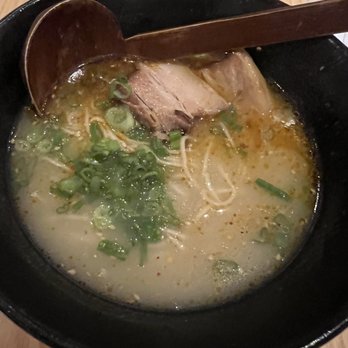 DOMU - Dr. Phillips - Tonkatsu Black Tonkotsu - Ramen Near Me - Orlando, Florida DOMU - Dr. Phillips - Tonkatsu Black Tonkotsu - Ramen Near Me - Orlando, Florida