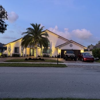 Tjc Landscapes and More - Landscaping Near Me - Davie, Florida Tjc Landscapes and More - Landscaping Near Me - Davie, Florida