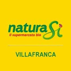 NaturaSi' - Logo