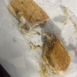 Norma's Sweets Bakery - Cuban sandwich