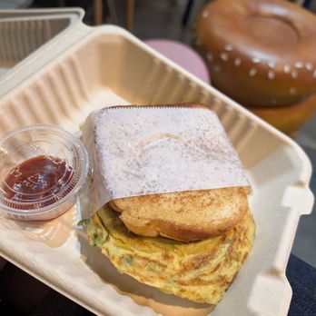 K Zone Cafeteria - Food - Coffee & Tea Near Me - Los Angeles, California K Zone Cafeteria - Food - Coffee & Tea Near Me - Los Angeles, California
