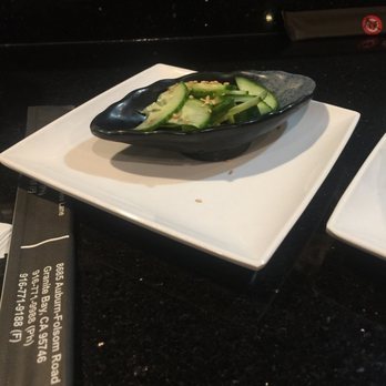 Hazumi Sushi Bar - Japanese Near Me - Granite Bay, California Hazumi Sushi Bar - Japanese Near Me - Granite Bay, California