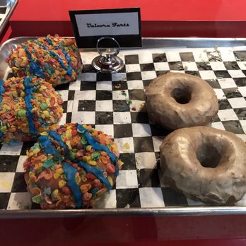 Diablo Doughnuts - Donuts Near Me - Baltimore, Maryland