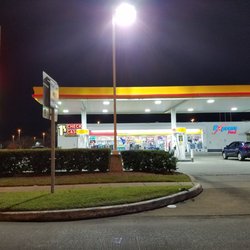 West Bellfort Shell - She'll be back to shell