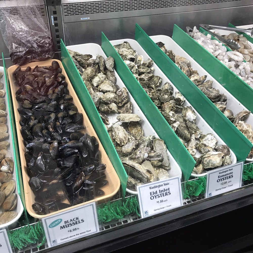 Fish King - 9/13/17 - Seafood Markets Near Me - Glendale, California Fish King - 9/13/17 - Seafood Markets Near Me - Glendale, California