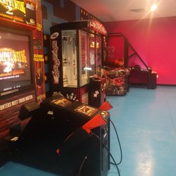 Serendipity Fun Center