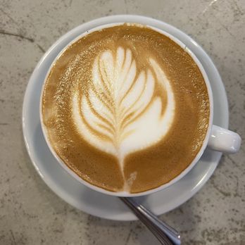 Caficultura - Cappuccino - Caribbean Near Me - San Juan, Puerto Rico