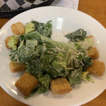 The Lucky Mutt - Caesar salad - American Near Me - Littleton, Colorado The Lucky Mutt - Caesar salad - American Near Me - Littleton, Colorado