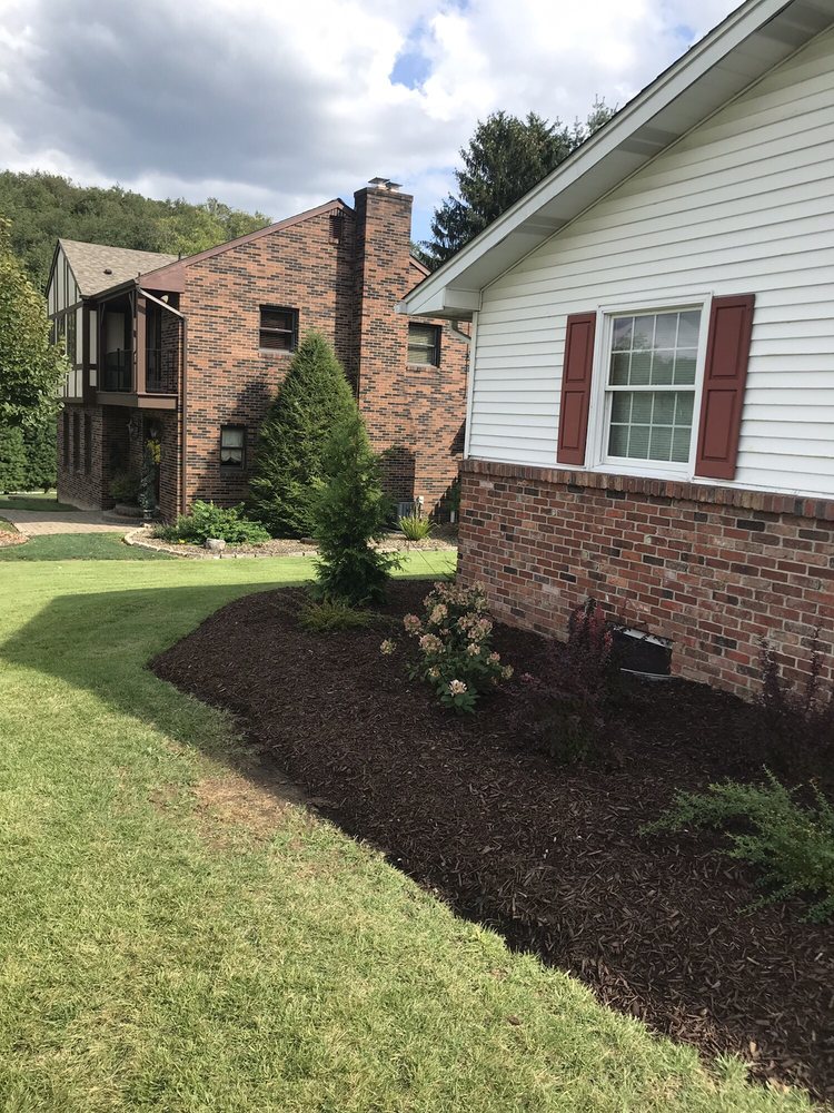 LANDCONCEPTS LANDSCAPE AND ROOFING 36 Photos Roofing LynnwoodPricedale, PA Phone Number