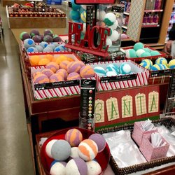 Smith's - They carry locally made Cosset bath bombs now. Yasss!