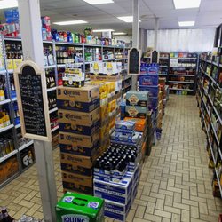 Aspen Liquor Store