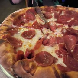 Pepperoni