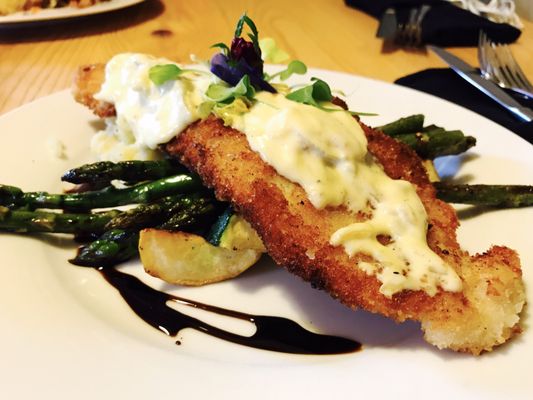 MATEUS BISTRO by null