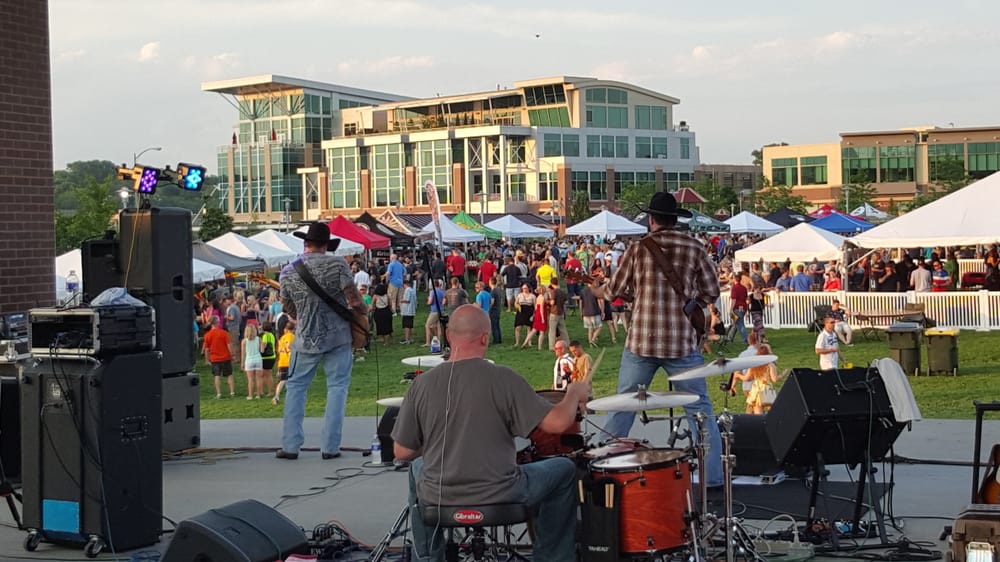 OMAHA BEER FEST Updated August 2024 41 Photos & 13 Reviews 6303 Q