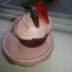 Chocolate Strawberry