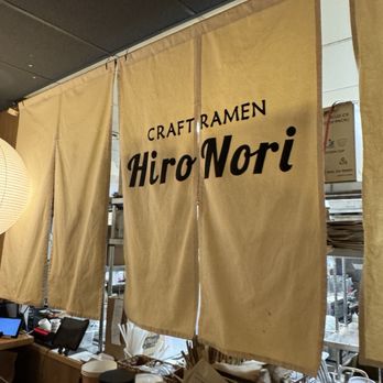 HiroNori Craft Ramen - Ramen Near Me - Tustin, California HiroNori Craft Ramen - Ramen Near Me - Tustin, California