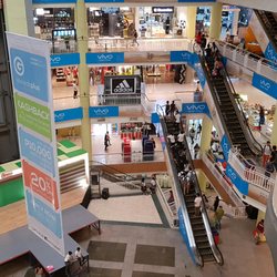 Gaisano Mall - September banners