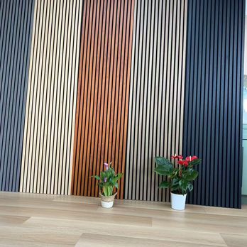 YBZ Building Materials - wood pabel - Building Supplies Near Me - Whittier, California