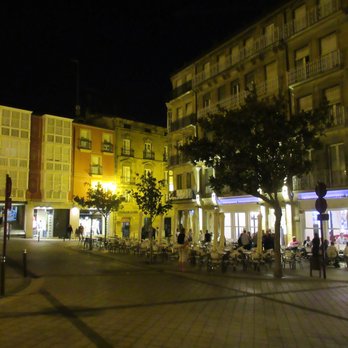 Haro Turismo - open late - Visitor Centers Near Me - Haro, LO