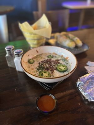 Luchador Bar+Kitchen by null