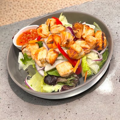 Thaiphoon restaurant by null