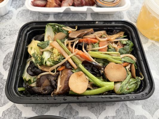 Taste of Hong Kong by null