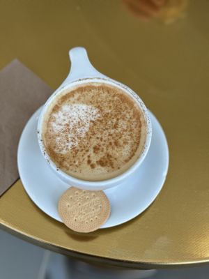 Civil Coffee DTLA by null
