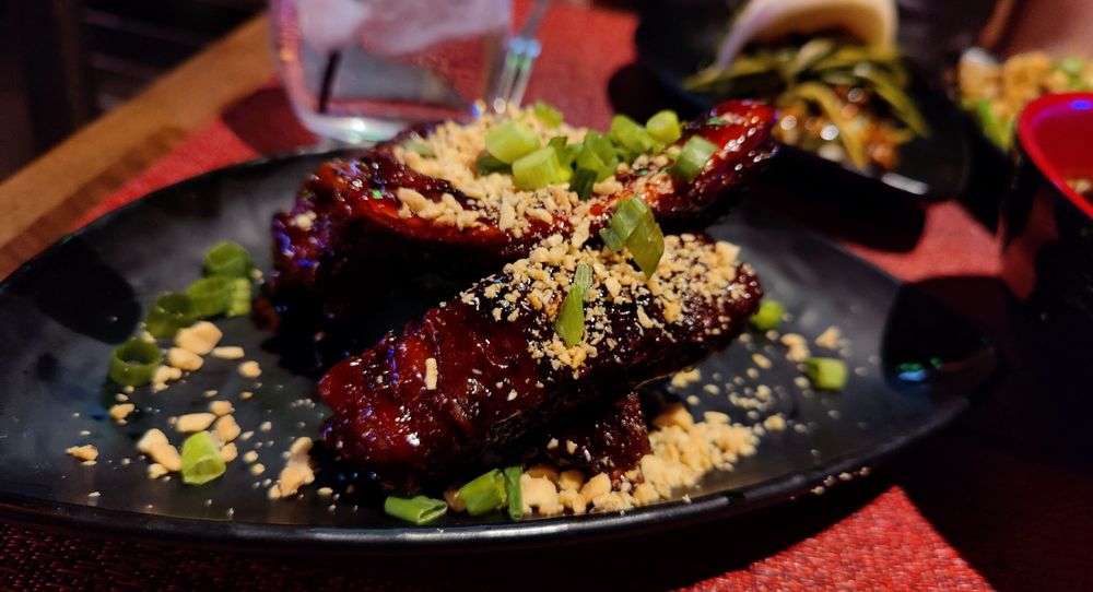 CHĪ Asian Kitchen - Photo 3