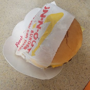 In-N-Out Burger - Cheeseburger animal style - Burgers Near Me - Yuba City, California In-N-Out Burger - Cheeseburger animal style - Burgers Near Me - Yuba City, California