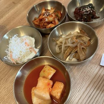 Ondam - Banchan - Korean Near Me - Santa Clara, California Ondam - Banchan - Korean Near Me - Santa Clara, California