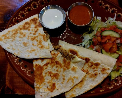 EL CHARRO DANFORTH by null