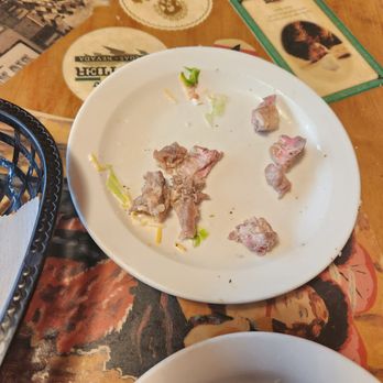 Binion's Roadhouse - Gristle with every bite - Steakhouses Near Me - Hendersonville, North Carolina Binion's Roadhouse - Gristle with every bite - Steakhouses Near Me - Hendersonville, North Carolina
