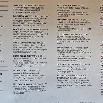 JW’s Kitchen - JW's Kitchen Brunch Menu: Available 8am to 3pm Tuesday-Friday, and 8am-2pm Saturday and Sunday. - Breakfast & Brunch Near Me - Springfield, Missouri JW’s Kitchen - JW's Kitchen Brunch Menu: Available 8am to 3pm Tuesday-Friday, and 8am-2pm Saturday and Sunday. - Breakfast & Brunch Near Me - Springfield, Missouri