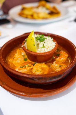 CASA MINHOTA - Resto Portugais - Tapas / Seafood by null