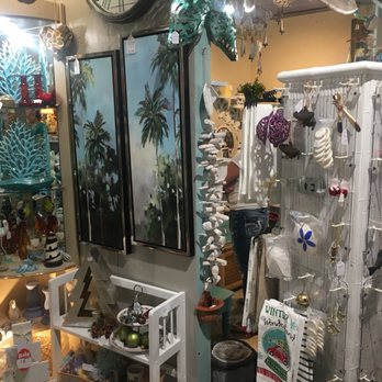 Coastal Cottage - Furniture Stores Near Me - St Pete Beach, Florida