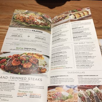 Chili's - American Near Me - Weston, Florida