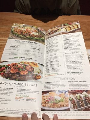 Menu photo 5 Chili's Weston, FL Menu photo 5 Chili's Weston, FL