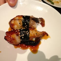 Sake 2 Me Sushi