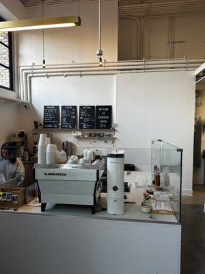 Eightfold Coffee by null