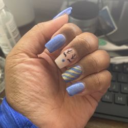 Paradise Nail and Skin Salon