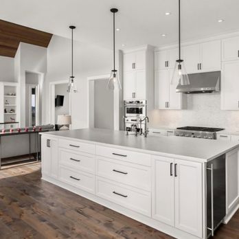 Infinite Remodel - General Contractors Near Me - Bellevue, Washington Infinite Remodel - General Contractors Near Me - Bellevue, Washington