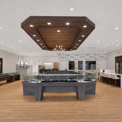 BW James Jewelers