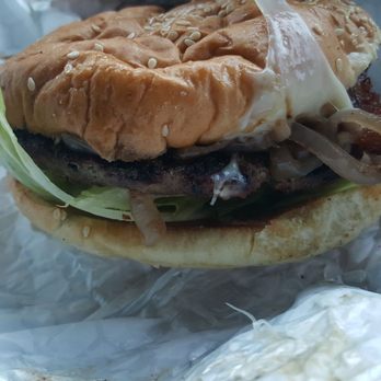 Bronco Burgers - Juicy Bronco Burger - Burgers Near Me - Paso Robles, California Bronco Burgers - Juicy Bronco Burger - Burgers Near Me - Paso Robles, California